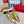 Valentino 25 Rockstud Couture 50mm Pumps Patent Leather