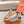 HM Bouncing Sneaker Light Grey Mix Black Canvas 581316