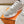 HM Bouncing Sneaker Light Grey Mix Black Canvas 581316
