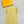 LV Monogram Kaleidoscope T Shirt Yellow Cotton