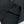 CC Cardigan In Black Wool Viscose
