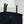 CC Sport Bra Black Wool Viscose