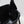 le 5a7 small 23cm black patent calfskin