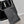 le 5a7 small 23cm black patent calfskin