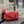 YL WOC 22 CHEVRON ROUGE CAVIAR MÉTAL DORÉ