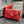YL WOC 22 CHEVRON ROUGE CAVIAR MÉTAL DORÉ