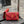 YL WOC 22 CHEVRON ROUGE CAVIAR MÉTAL DORÉ