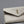 YSL WHITE LAMBSKIN CLUTCH 225388
