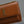 YSL Medium Sunset Shoulder Bag 22cm Brown Cowhide