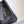 POCHON BUCKET BAG 20 IN BLACK LAMBSKIN GOLD HARDWARE