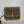 YSL Solferino Shoulder Bag Olive Green Suede Leather