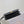 Sac bandoulière YSL Solferino en cuir suédé noir