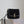 Sac bandoulière YSL Solferino en cuir suédé noir