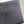 CLUTCH 36 IN BLACK QUILTED CALFSKIN SILVER BUCKLE
