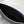 CLUTCH 24 IN BLACK QUILTED CALFSKIN SILVER BUCKLE