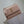 YSL Medium Sunset Shoulder Bag 22cm Beige-Brown Cowhide GHW
