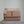YSL Medium Sunset Shoulder Bag 22cm Beige-Brown Cowhide GHW