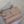 YSL Medium Sunset Shoulder Bag 22cm Beige-Brown Cowhide GHW