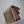 YSL Medium Sunset Shoulder Bag 22cm Beige-Brown Cowhide GHW