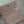 YSL Medium Sunset Shoulder Bag 22cm Beige-Brown Cowhide GHW