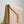 CASSANDRA CHAIN BAG 22 IN APRICOT CAVIAR PATTERN CALFSKIN GOLD HARDWARE
