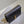 CASSANDRA CHAIN BAG 22 IN BLACK CAVIAR PATTERN CALFSKIN GOLD HARDWARE