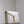 CASSANDRA CHAIN BAG 22 IN WHITE CROCODILE PATTERN CALFSKIN GOLD HARDWARE