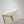 CASSANDRA CHAIN BAG 22 IN WHITE CROCODILE PATTERN CALFSKIN GOLD HARDWARE