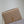 BECKY 25 IN MEDIUM BROWN QUILTED LAMBSKIN GOLD HARDWARE