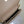 BECKY 25 IN MEDIUM BROWN QUILTED LAMBSKIN GOLD HARDWARE