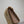 BECKY 25 IN MEDIUM BROWN QUILTED LAMBSKIN GOLD HARDWARE