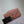 LOULOU MEDIUM 29 EN CUIR D'AGNEAU ROSE SAUMON MATÉRIEL DORÉ