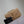 LOULOU SMALL 24 IN MILK TEA SHEEPSKIN GOLD HARDWARE