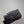 LOULOU MEDIUM 29 IN BLACK SHEEPSKIN GOLD HARDWARE