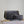 LOULOU MINI 20 IN BLACK SHEEPSKIN GOLD HARDWARE