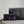 LOULOU MINI 20 IN BLACK SHEEPSKIN GOLD HARDWARE