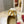 VLOGO WHITE LEATHER SLINGBACK FLATS