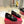 The Bold Edition Vlogo Black Calfskin Loafer
