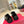 Vlogo Signature Black Calfskin Loafer