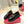 Vlogo Signature Black Calfskin Loafer