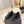 SL SL/61 SNEAKERS BLACK SATIN
