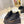 SL SL/61 SNEAKERS BLACK CALFSKIN