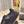 SL SL/61 SNEAKERS BLACK CALFSKIN