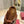 VL Fussfriend Bronze Brown Patent Calfskin Leather Sabot