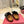 Sabots VL Fussfriend en cuir de veau verni noir