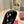 Sabots VL Fussfriend en cuir de veau verni noir