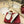 Sabot en cuir de veau verni blanc VL Fussfriend