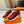 HM Increase Sneaker Red Purple Cowhide  983027