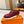 HM Increase Sneaker Red Purple Cowhide  983027