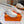 Sneaker HM Increase in pelle di vacchetta bianca 983031